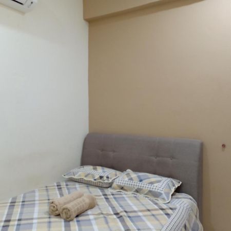 Cityscape Lodge - Penginapan Bajet Yang Mudah, Selesa & Selamat Dengan Wifi Dan Parkir Percuma Serta Layanan Mesra Tambah Servis Memuaskan 루무트 외부 사진