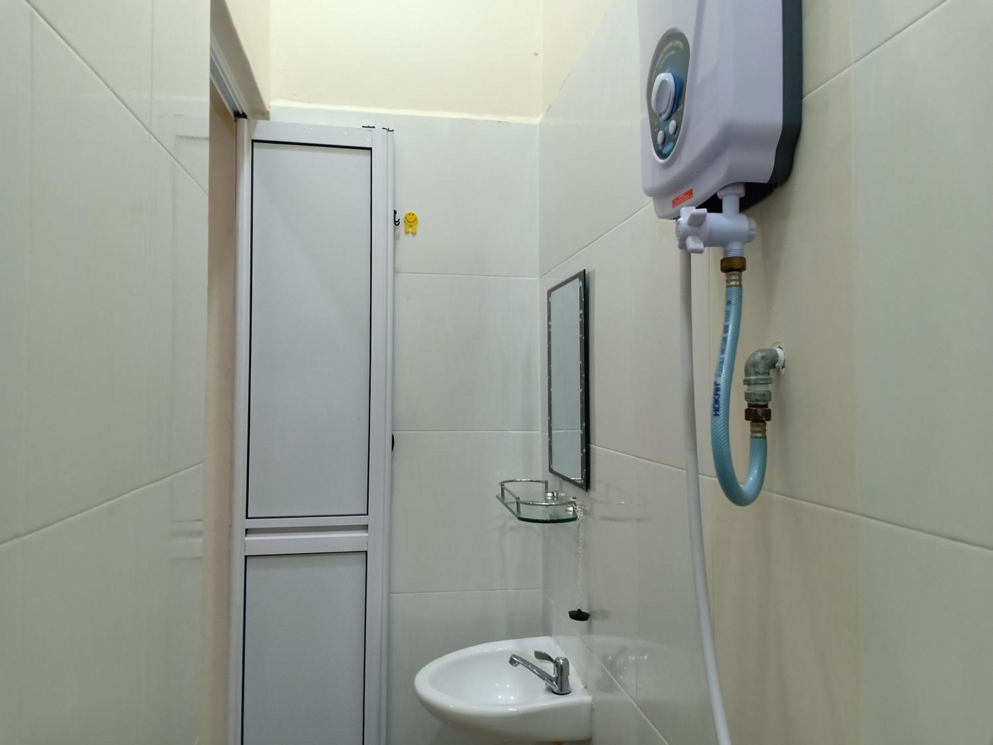 Cityscape Lodge - Penginapan Bajet Yang Mudah, Selesa & Selamat Dengan Wifi Dan Parkir Percuma Serta Layanan Mesra Tambah Servis Memuaskan 루무트 외부 사진
