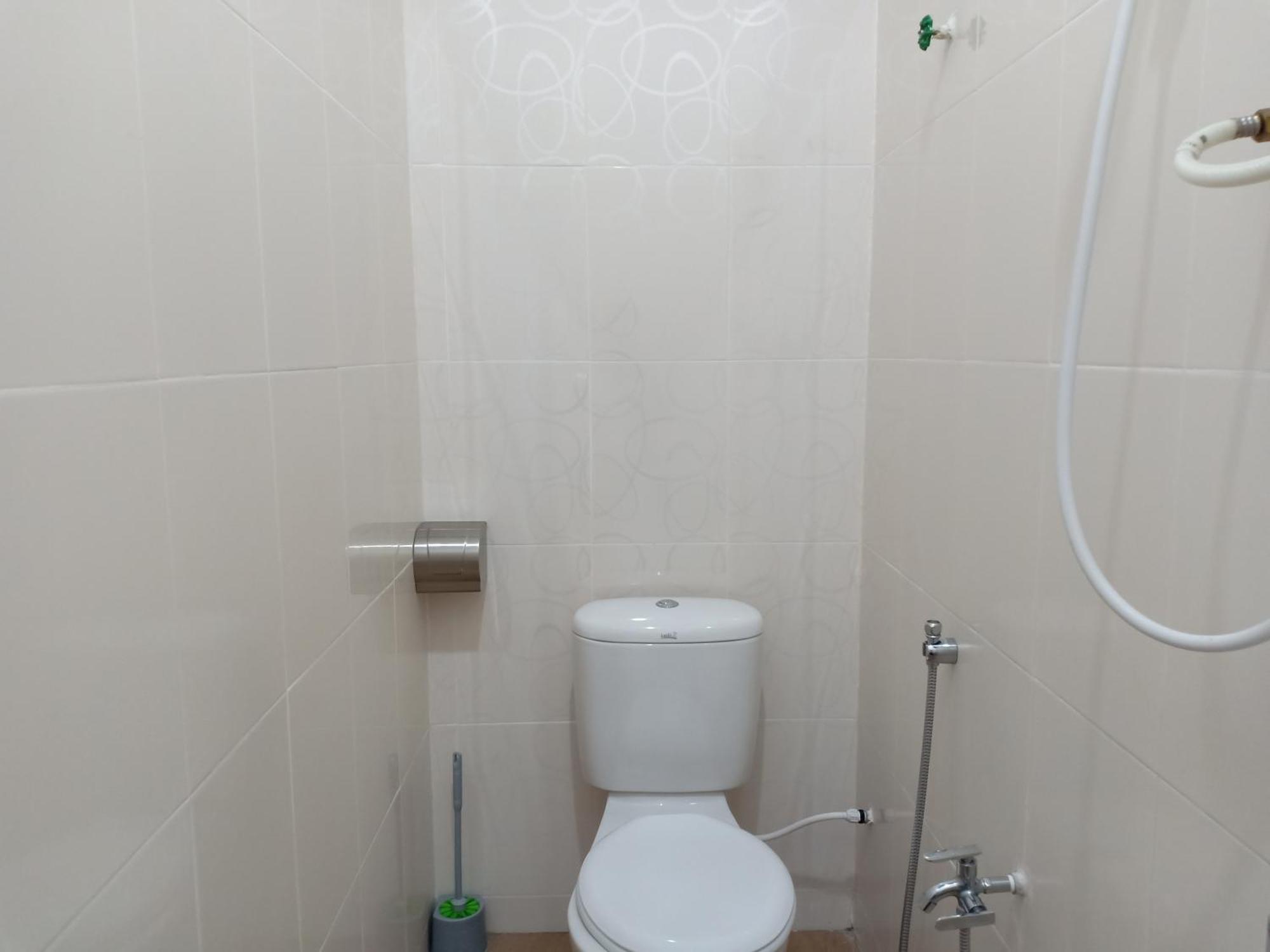 Cityscape Lodge - Penginapan Bajet Yang Mudah, Selesa & Selamat Dengan Wifi Dan Parkir Percuma Serta Layanan Mesra Tambah Servis Memuaskan 루무트 외부 사진