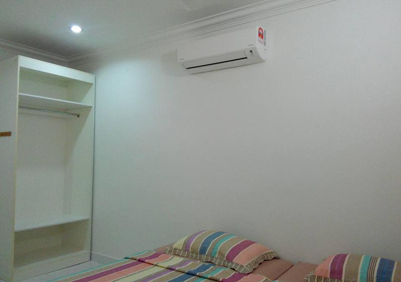 Cityscape Lodge - Penginapan Bajet Yang Mudah, Selesa & Selamat Dengan Wifi Dan Parkir Percuma Serta Layanan Mesra Tambah Servis Memuaskan 루무트 외부 사진