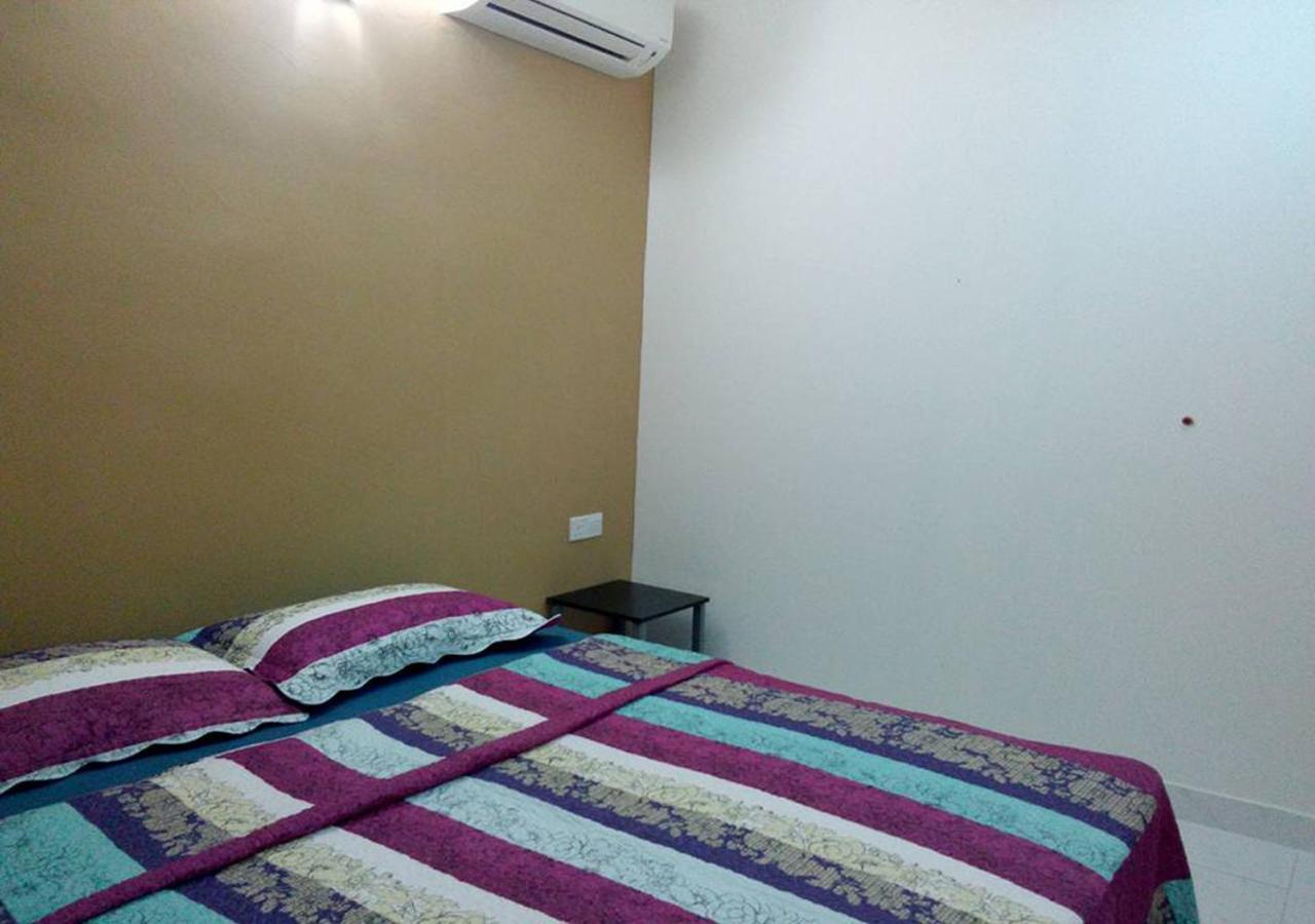 Cityscape Lodge - Penginapan Bajet Yang Mudah, Selesa & Selamat Dengan Wifi Dan Parkir Percuma Serta Layanan Mesra Tambah Servis Memuaskan 루무트 외부 사진