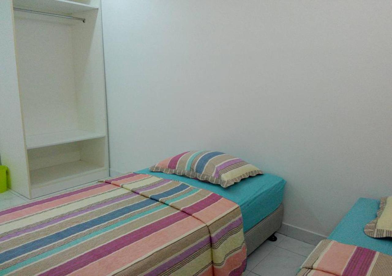 Cityscape Lodge - Penginapan Bajet Yang Mudah, Selesa & Selamat Dengan Wifi Dan Parkir Percuma Serta Layanan Mesra Tambah Servis Memuaskan 루무트 외부 사진