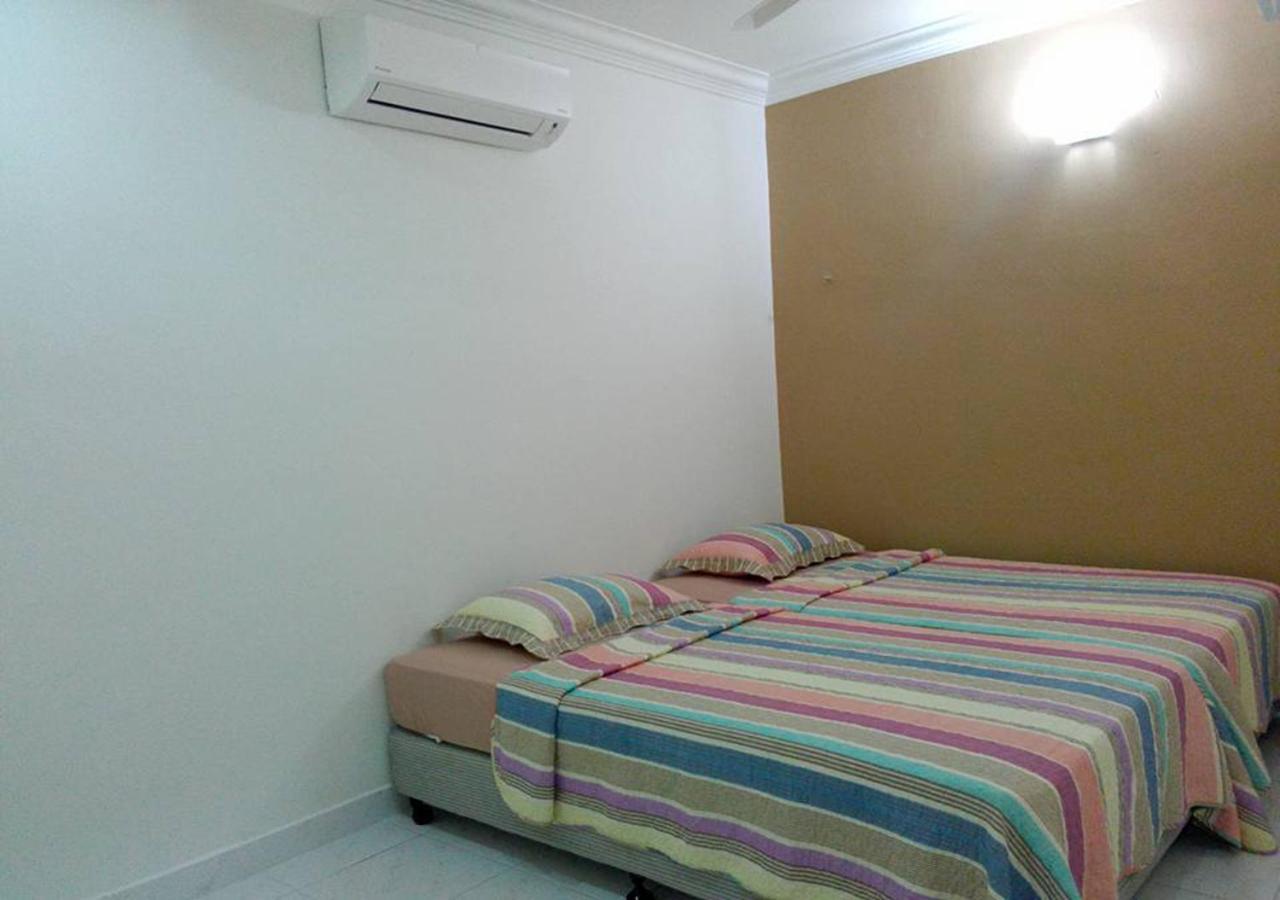 Cityscape Lodge - Penginapan Bajet Yang Mudah, Selesa & Selamat Dengan Wifi Dan Parkir Percuma Serta Layanan Mesra Tambah Servis Memuaskan 루무트 외부 사진