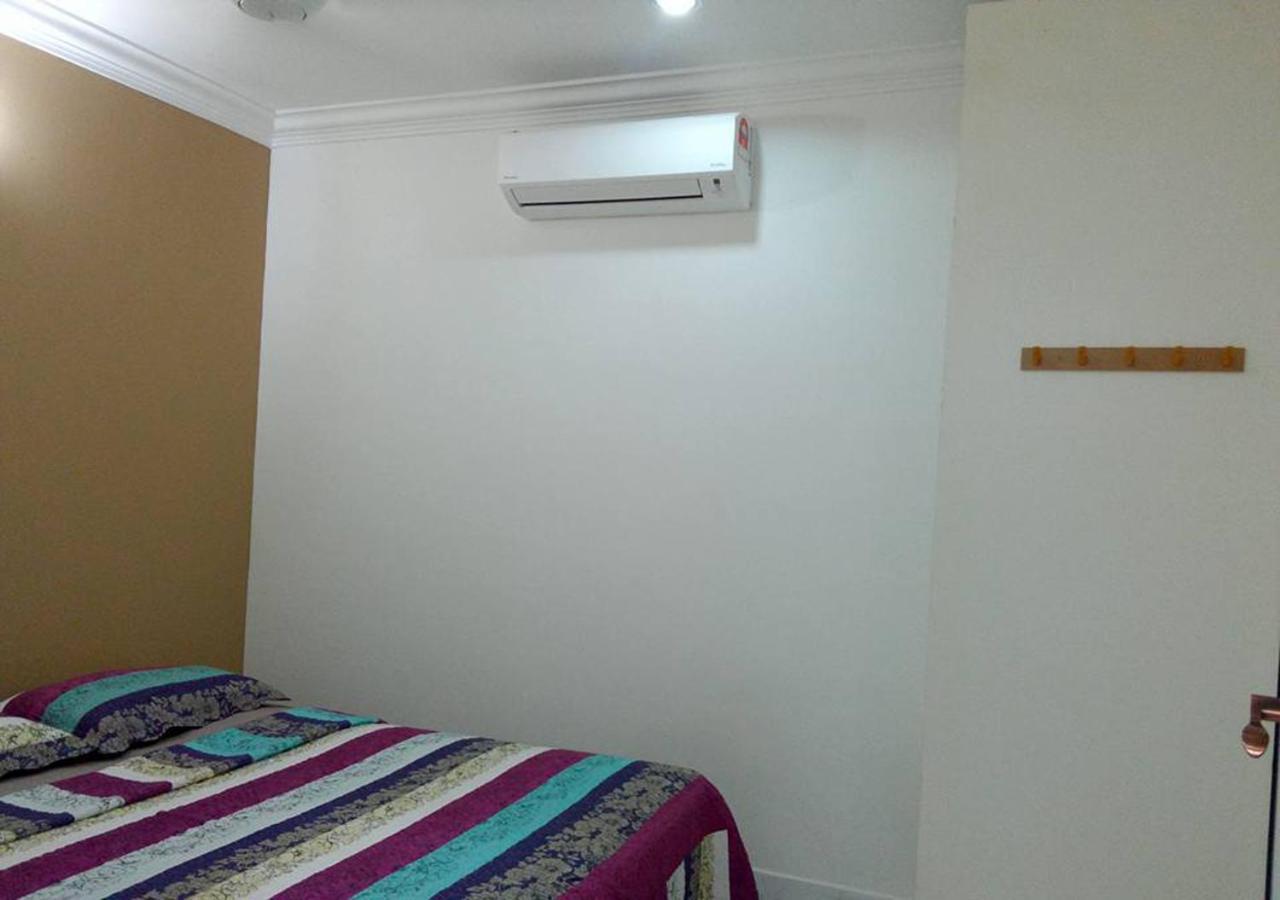 Cityscape Lodge - Penginapan Bajet Yang Mudah, Selesa & Selamat Dengan Wifi Dan Parkir Percuma Serta Layanan Mesra Tambah Servis Memuaskan 루무트 외부 사진