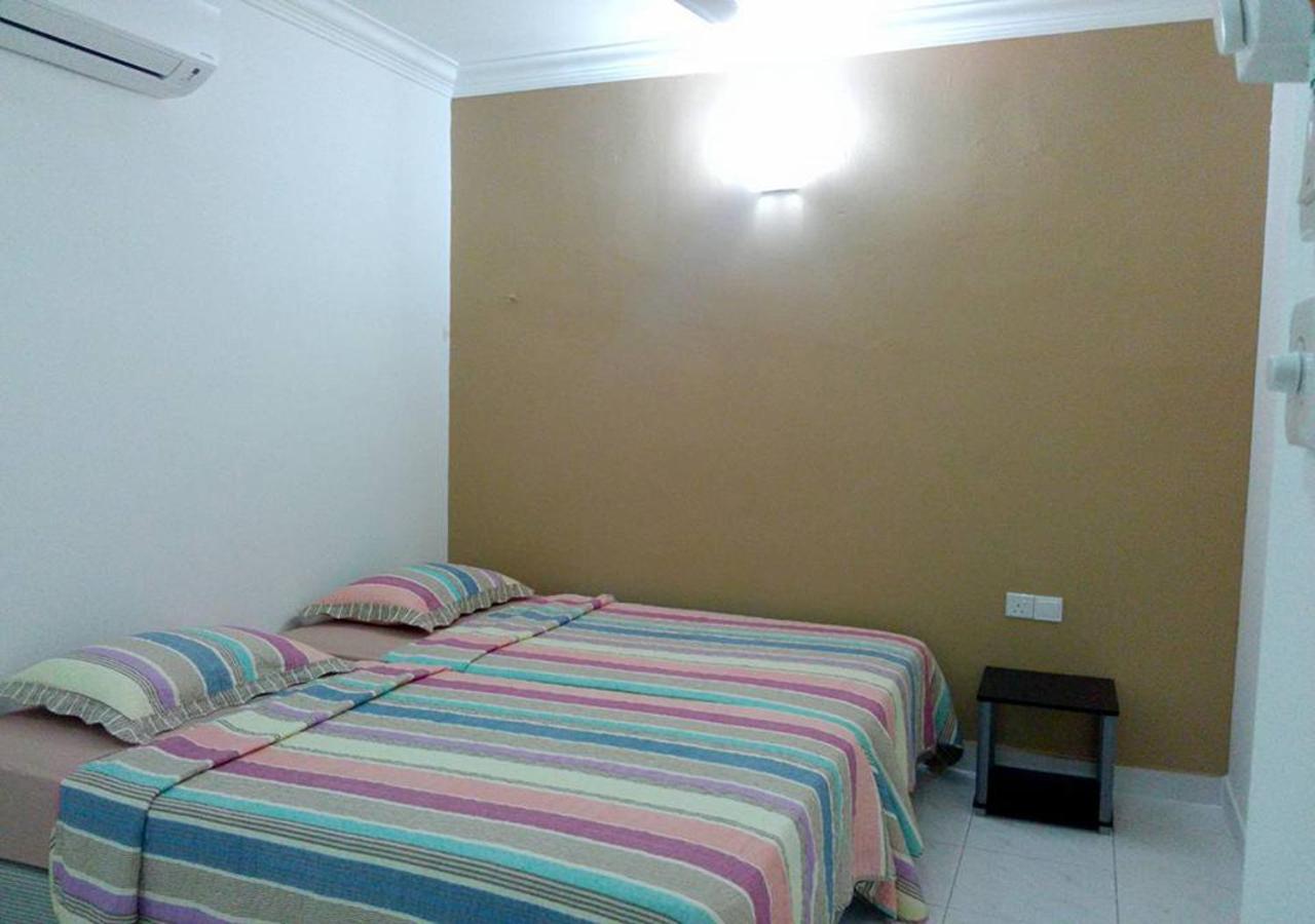 Cityscape Lodge - Penginapan Bajet Yang Mudah, Selesa & Selamat Dengan Wifi Dan Parkir Percuma Serta Layanan Mesra Tambah Servis Memuaskan 루무트 외부 사진