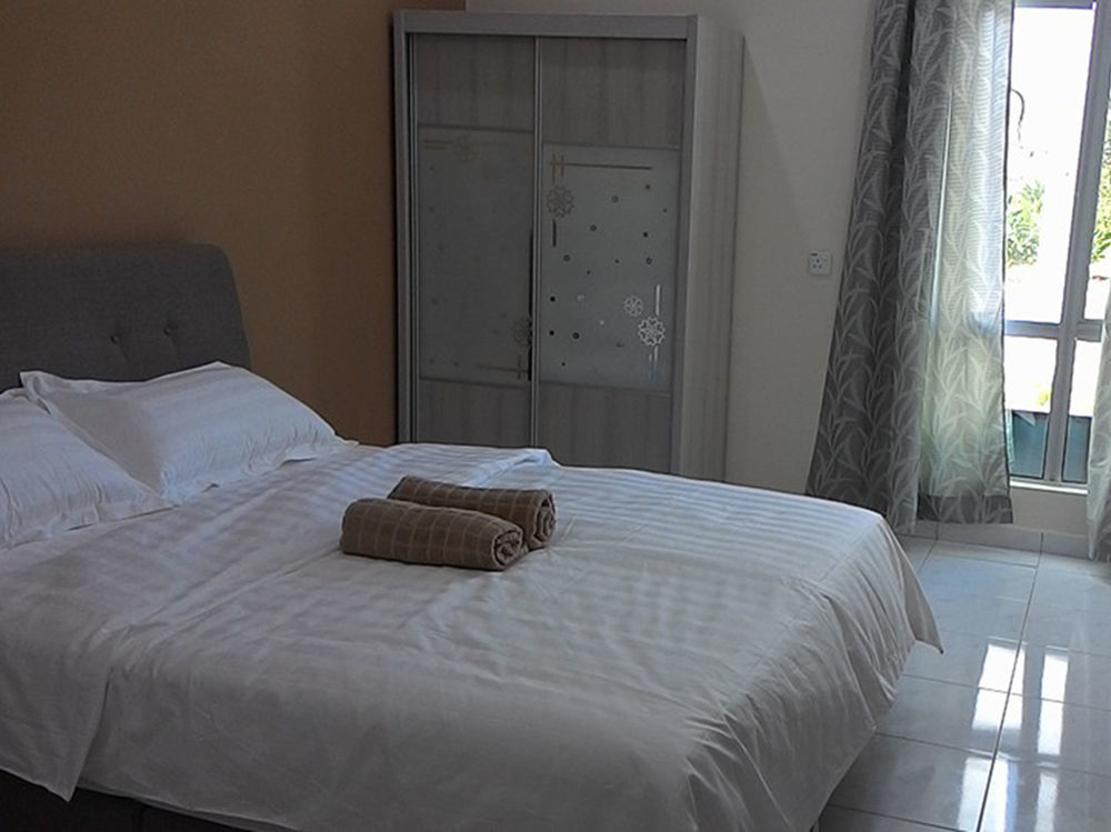 Cityscape Lodge - Penginapan Bajet Yang Mudah, Selesa & Selamat Dengan Wifi Dan Parkir Percuma Serta Layanan Mesra Tambah Servis Memuaskan 루무트 외부 사진