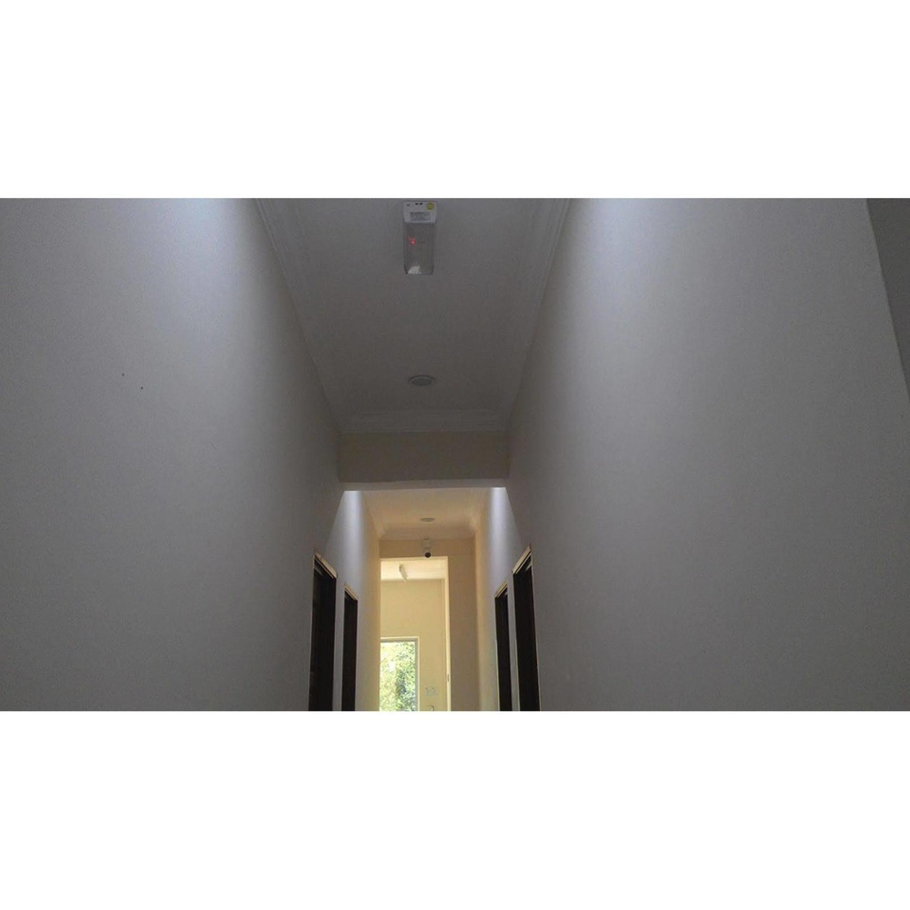 Cityscape Lodge - Penginapan Bajet Yang Mudah, Selesa & Selamat Dengan Wifi Dan Parkir Percuma Serta Layanan Mesra Tambah Servis Memuaskan 루무트 외부 사진